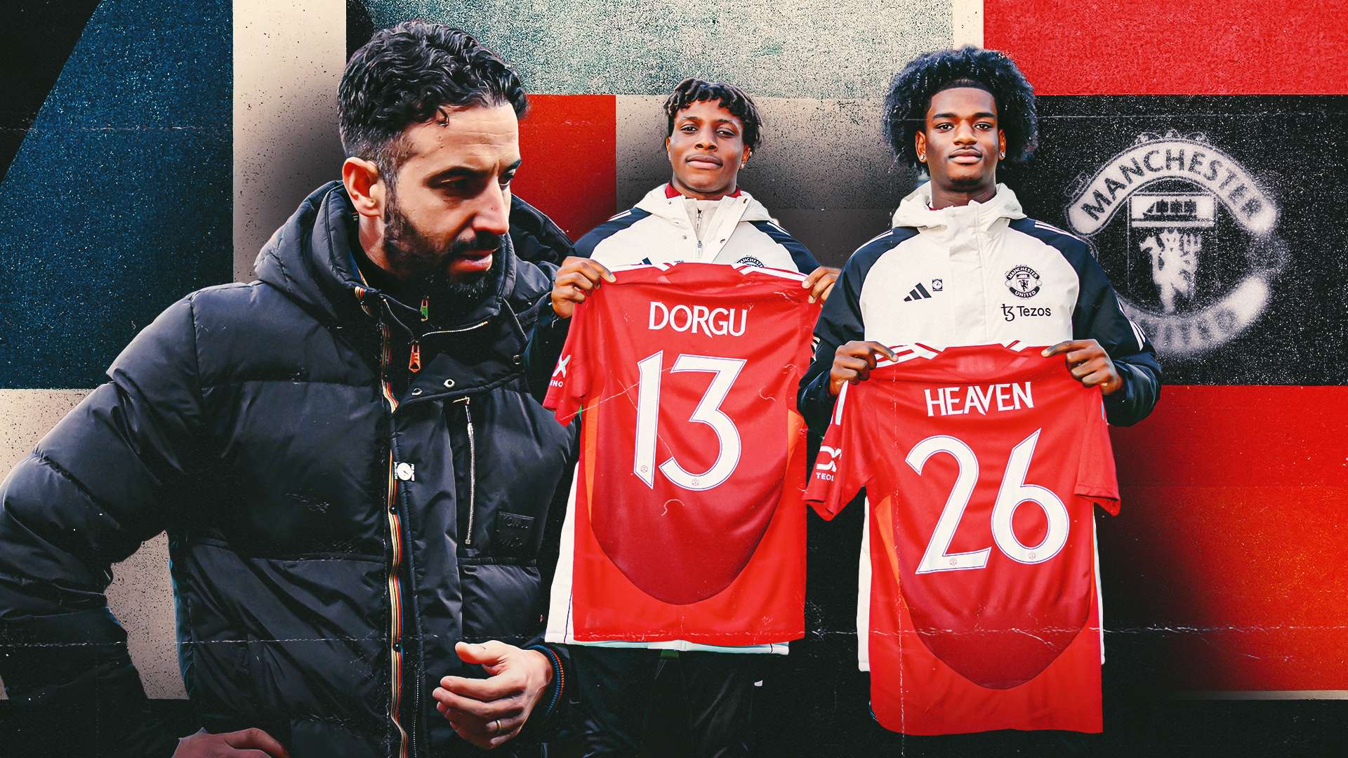 尼科的加入 尼科的加入