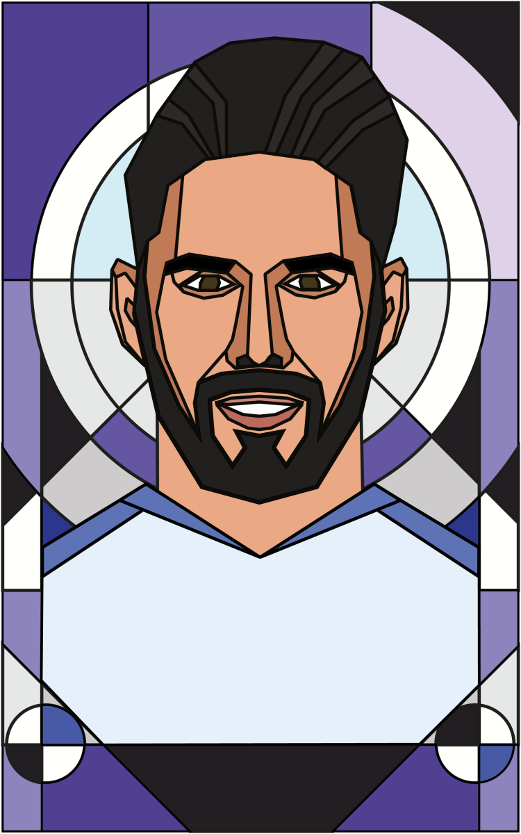 活的多面性 活的多面性