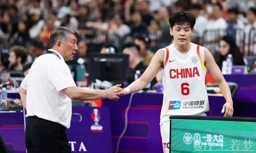 女篮传奇 扬帆再启 女篮传奇 扬帆再启