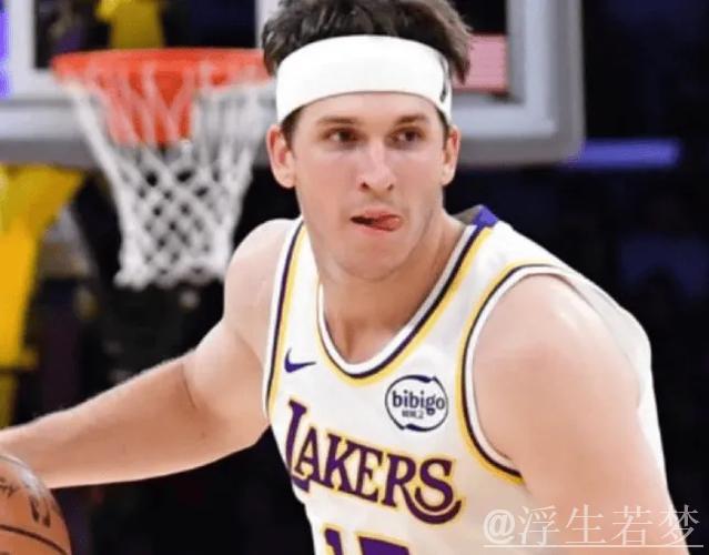 湖人官宣：里夫斯因左小腿轻度拉伤休战至少一周