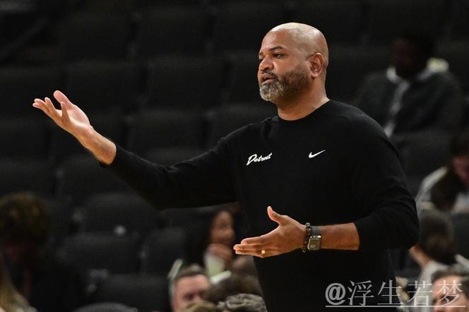 比克斯塔夫:核心阵容齐备,期待进一步磨合 比克斯塔夫:核心阵容齐备,期待进一步磨合