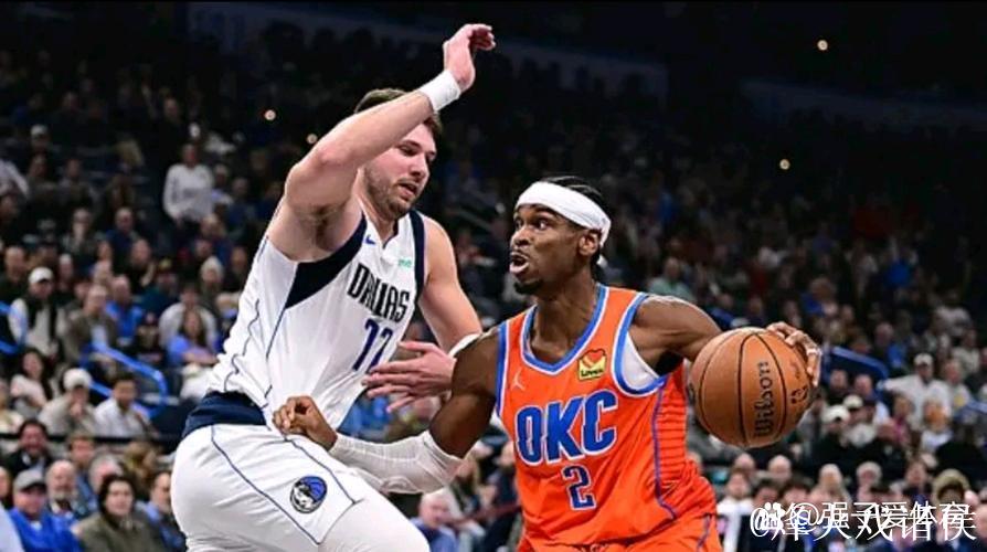 亚历山大39分力压东欧组合 雷霆击败独行侠晋级四强 亚历山大39分力压东欧组合 雷霆击败独行侠晋级四强