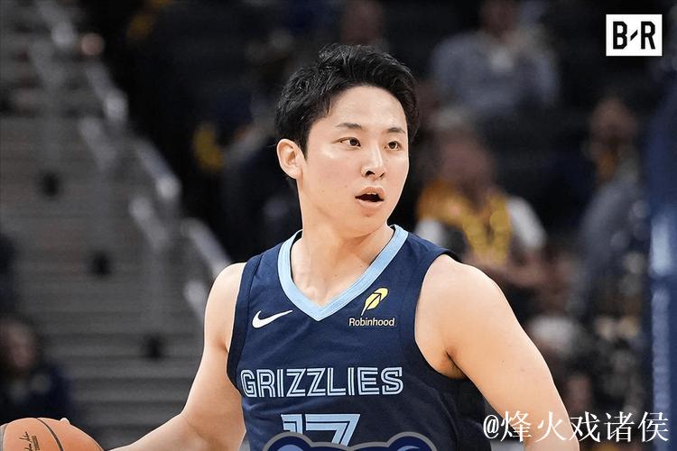 灰熊签下河村勇辉双向合同 身高173成现役最矮球员 灰熊签下河村勇辉双向合同 身高173成现役最矮球员